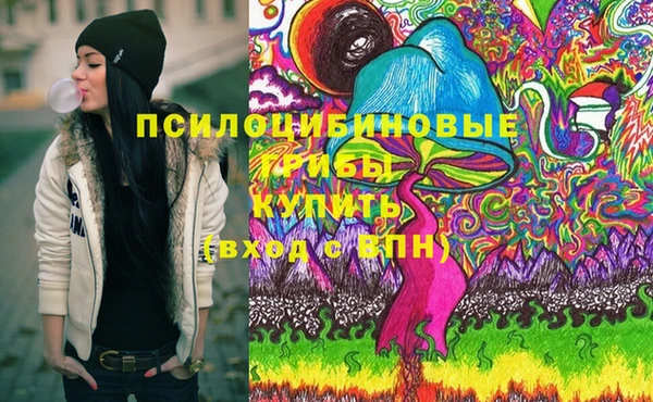 хмурый Беломорск